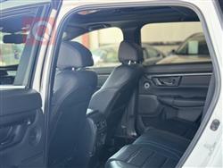 هۆندا CR-V